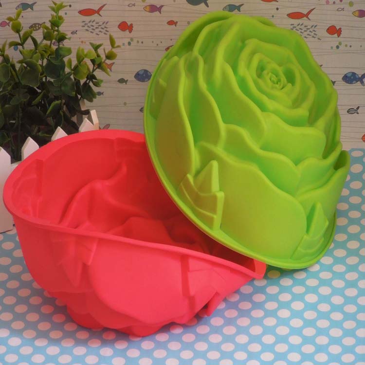 硅膠模具批發(fā)直銷廠家